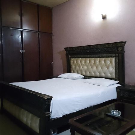 Moon Soon Hotel Λαχόρη Εξωτερικό φωτογραφία