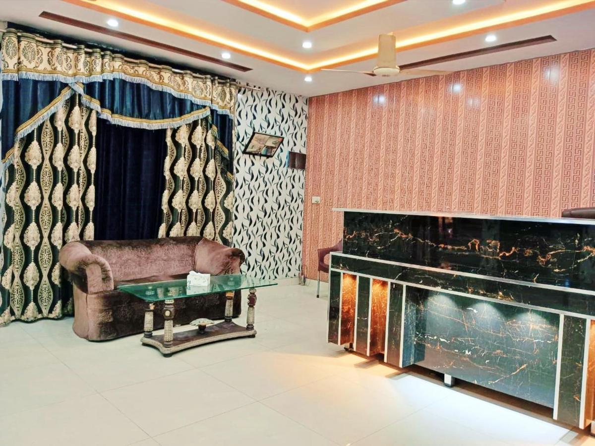 Moon Soon Hotel Λαχόρη Εξωτερικό φωτογραφία