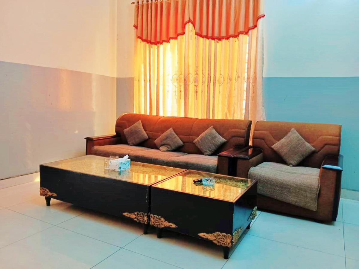 Moon Soon Hotel Λαχόρη Εξωτερικό φωτογραφία