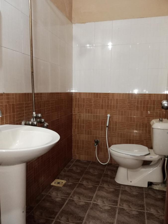 Moon Soon Hotel Λαχόρη Δωμάτιο φωτογραφία