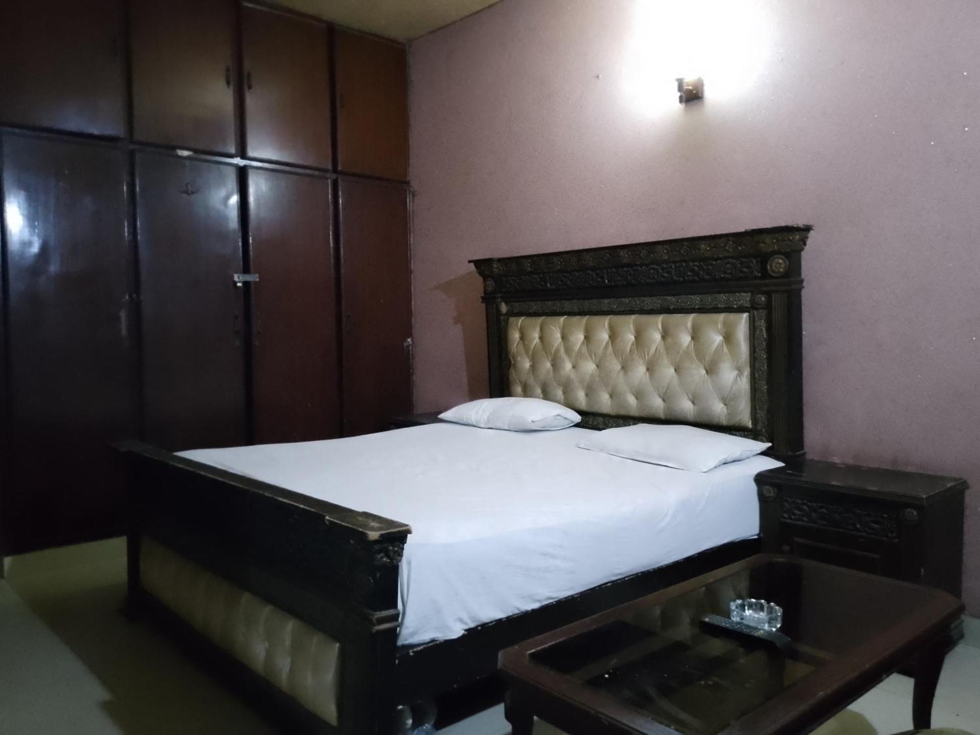 Moon Soon Hotel Λαχόρη Εξωτερικό φωτογραφία