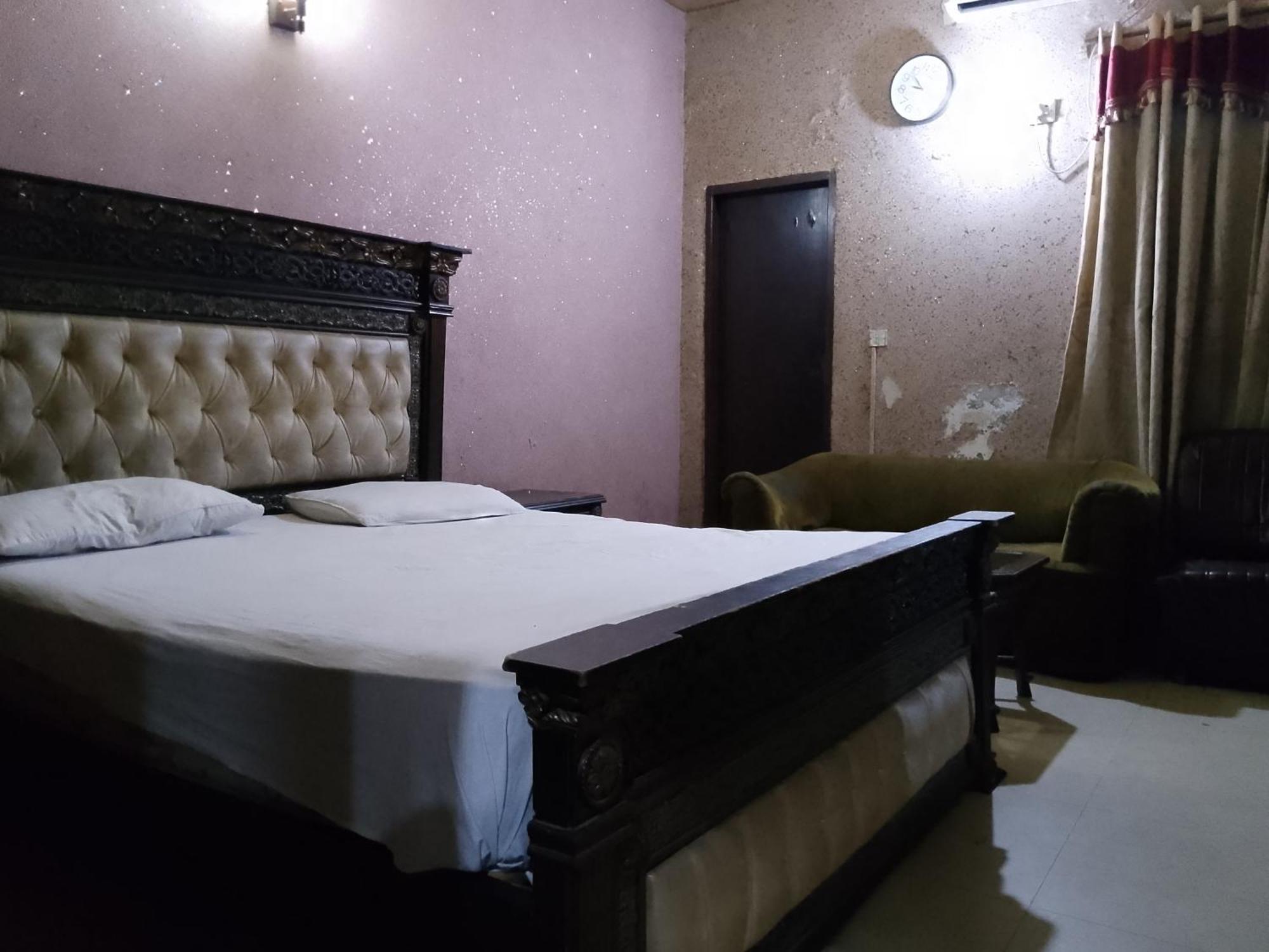 Moon Soon Hotel Λαχόρη Δωμάτιο φωτογραφία